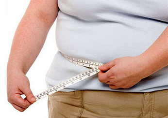 Провоцирующие факторы возникновения псориаза: ожирение