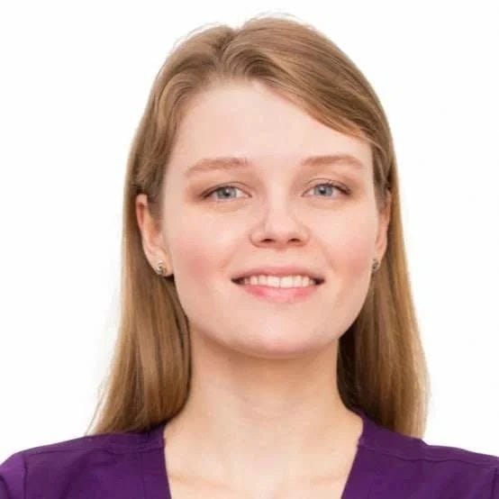 Сергеева Нина Александровна