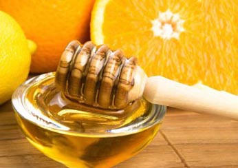 Продукты-аллергены: мед и цитрусы