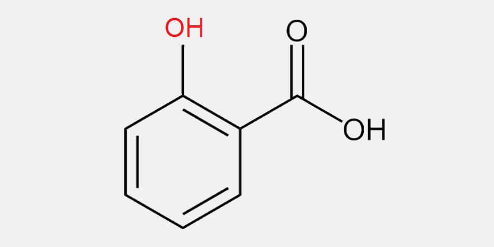 Салициловая кислота